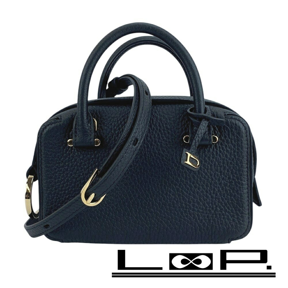 楽天市場】デルヴォー DELVAUX バケットバッグ 3WAY ショルダー