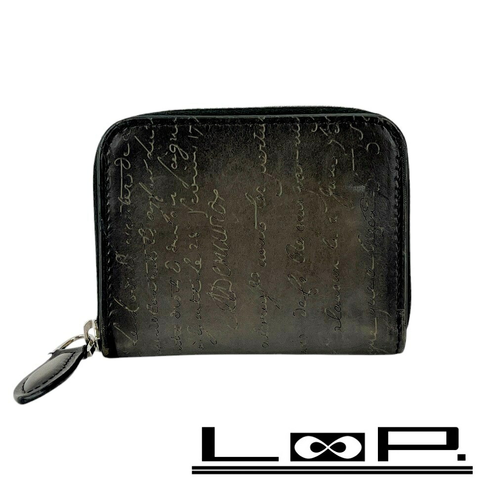 楽天市場】【ドンドン見直し】美品▽Berluti ベルルッティ