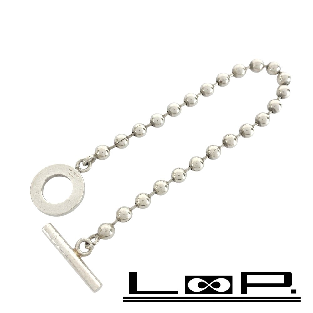 楽天市場】【ジュエリー】GUCCI グッチ トグル ボールチェーン