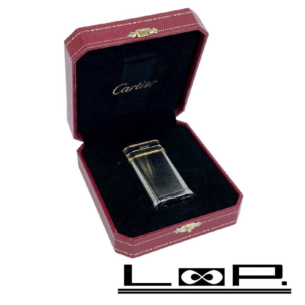 カルティエ　シガーカッター 楽天市場】【財布】Cartier カルティエ トリニティ シガー
