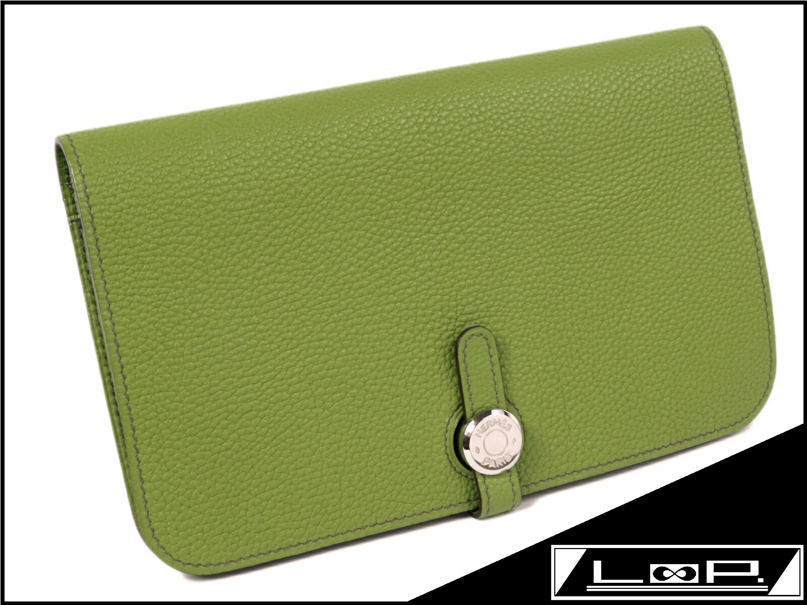 組み込む ギャザー 首謀者 エルメス 財布 緑 Style Labo Jp