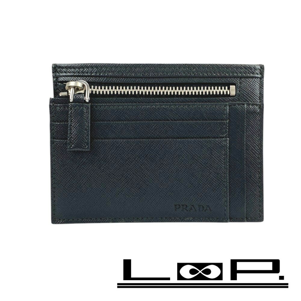 楽天市場】プラダ PRADA メンズ フラグメントケース SAFFIANO TRIANG