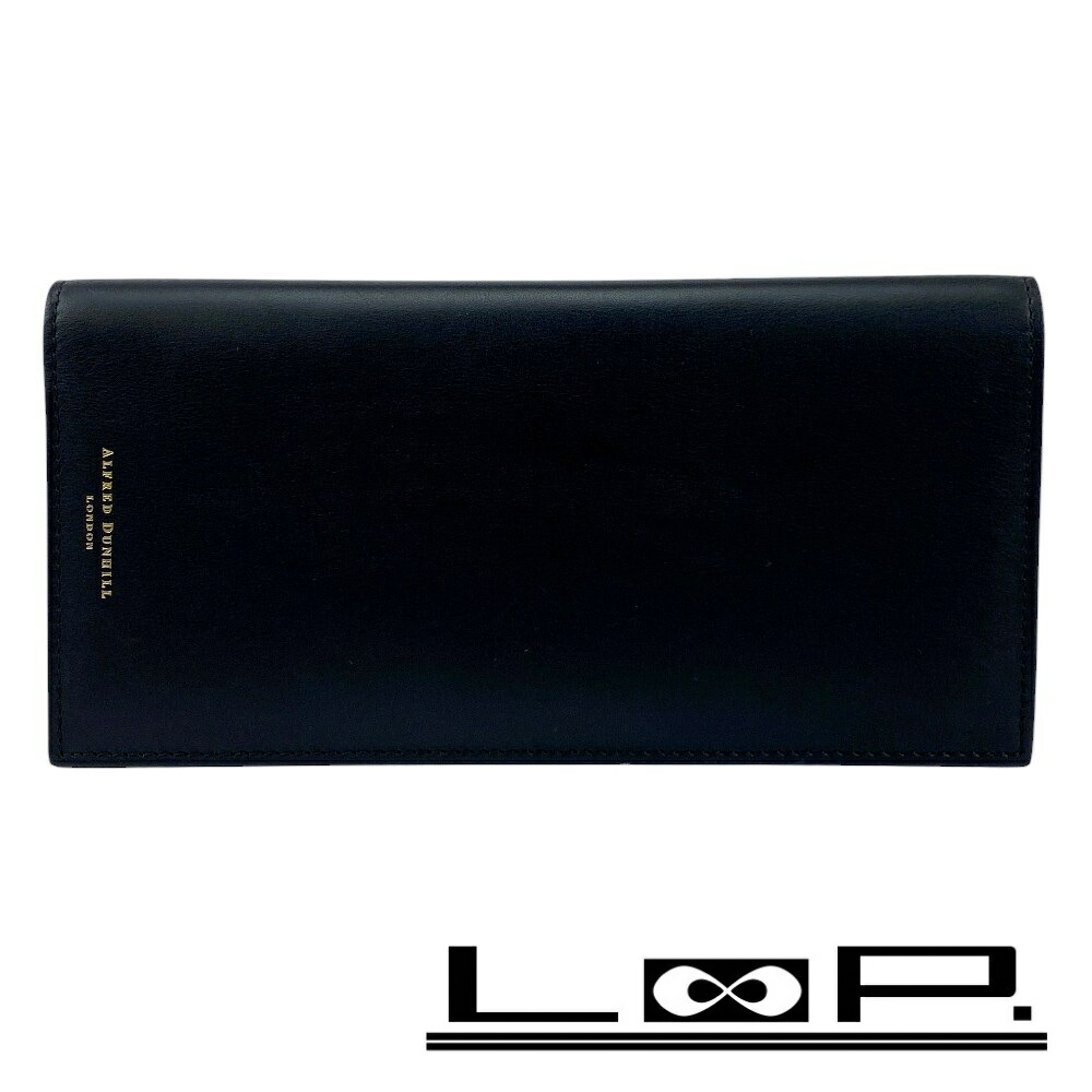 楽天市場】【財布】dunhill ダンヒル オックスフォード 2つ折長札入れ