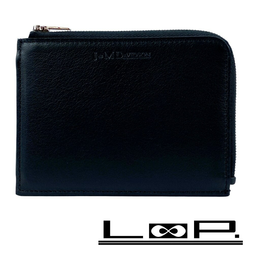 楽天市場】ジェイアンドエムデヴィッドソン 二つ折り財布 ミニ財布