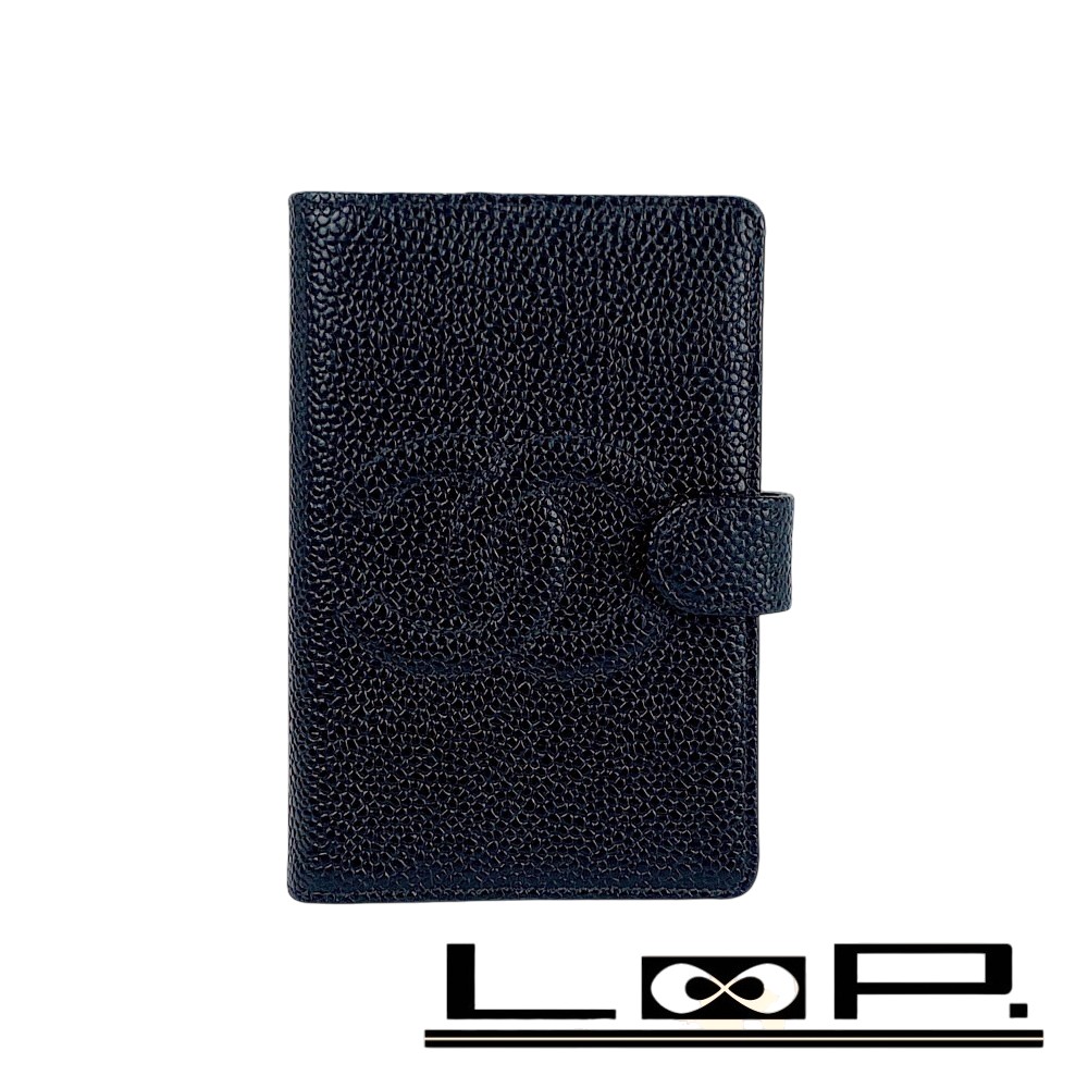 極上美品✨CHANEL シャネル 手帳カバー キャビアスキン ブラック ココ 楽天市場】CHANEL シャネル キャビアスキン ココマーク ミニ PM 手帳