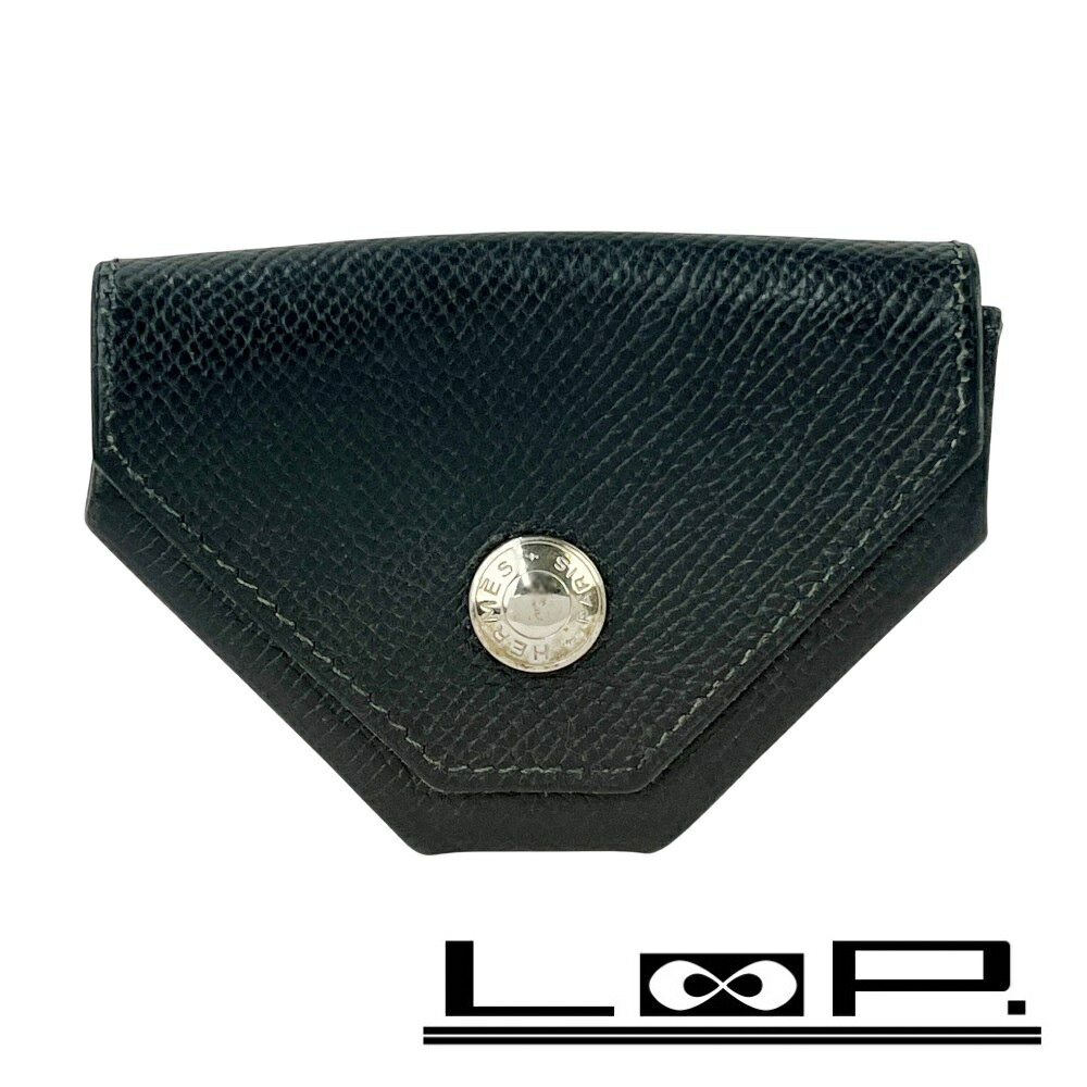 楽天市場】【財布】HERMES エルメス ル ヴァンキャトル コインケース W