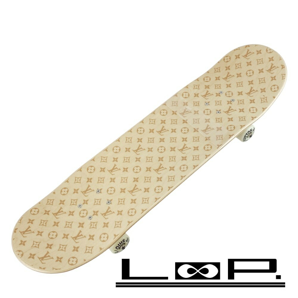楽天市場】新品未使用 Louis Vuitton ルイヴィトン スケート