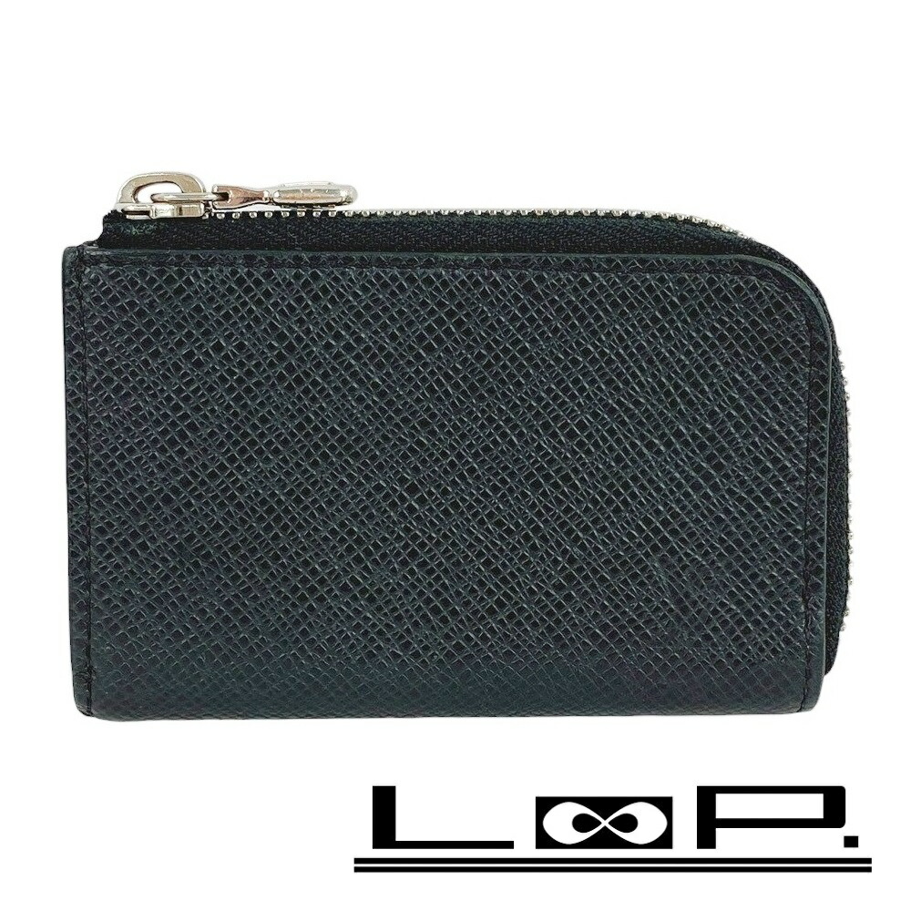 楽天市場】【財布】LOUIS VUITTON ルイ ヴィトン タイガ ポルトモネ