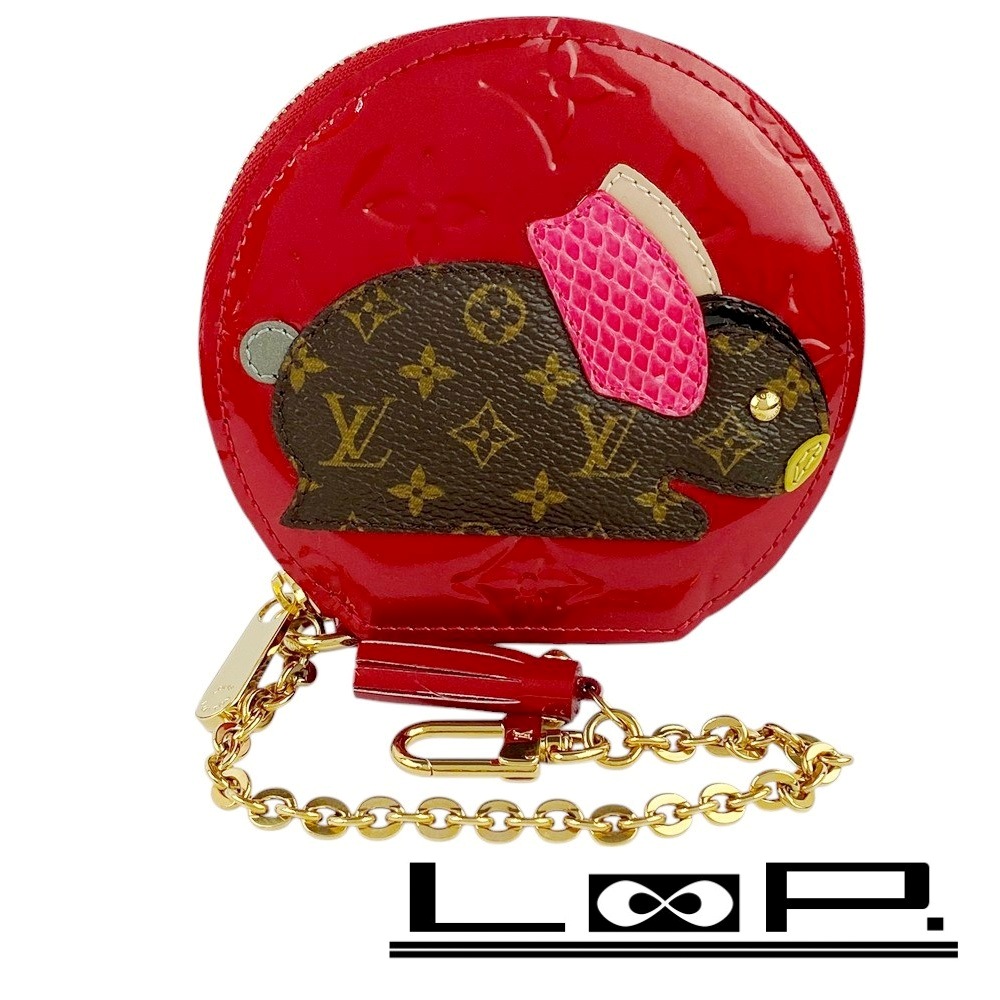 楽天市場】【財布】LOUIS VUITTON ルイ ヴィトン モノグラム