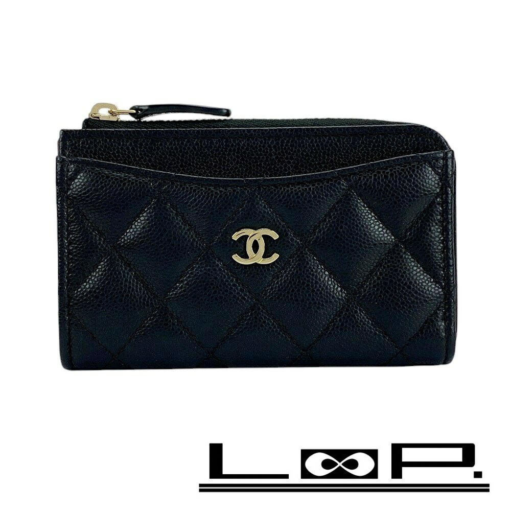 □新同□ ルイヴィトン ポルトモネロン コインケース 小銭入れ