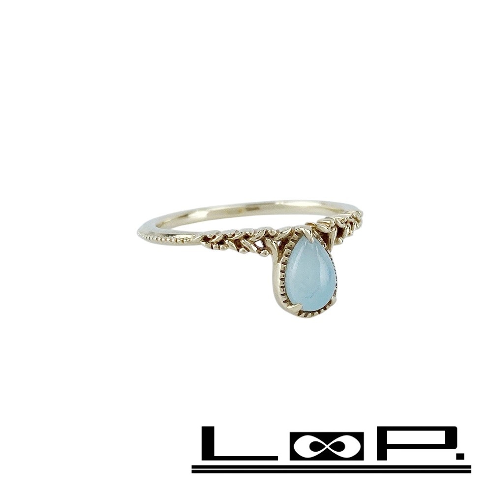 楽天市場】【ジュエリー】カレッジリング 1964 AOYAMA GAKUIN K10YG