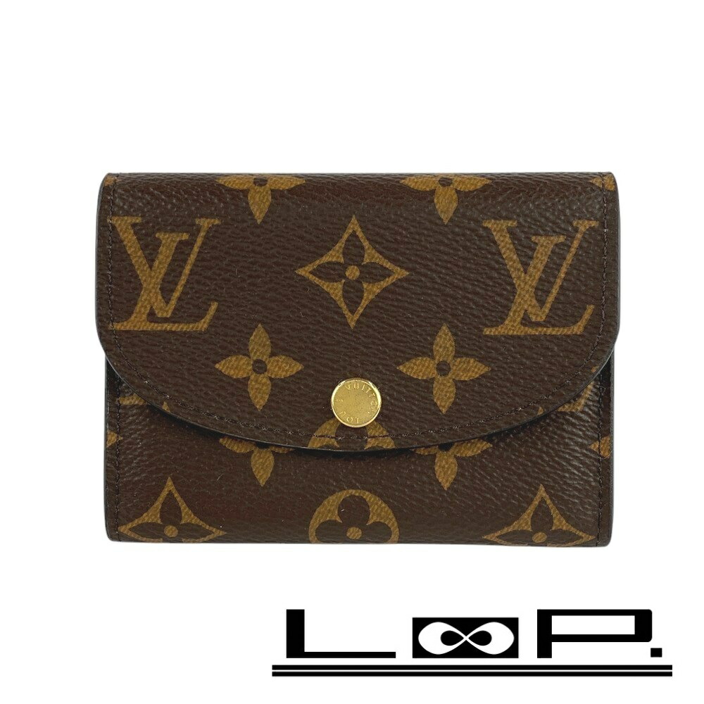 楽天市場】□美品□ ルイヴィトン ポルトモネ プラ コインケース 小銭  