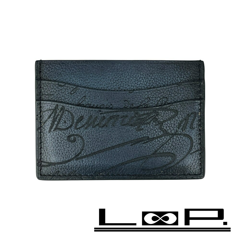 楽天市場】ベルルッティ 超希少 ラピエセ ルプリゼ カードケース