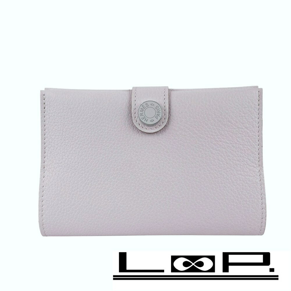 楽天市場】HERMES エルメス マルチケース 3つ折り 三つ折り パスポート