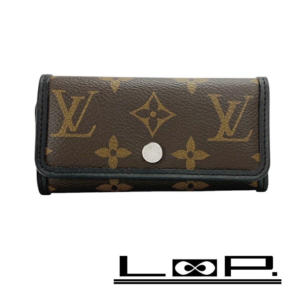 楽天市場】LOUIS VUITTON ルイ ヴィトン モノグラムマカサー