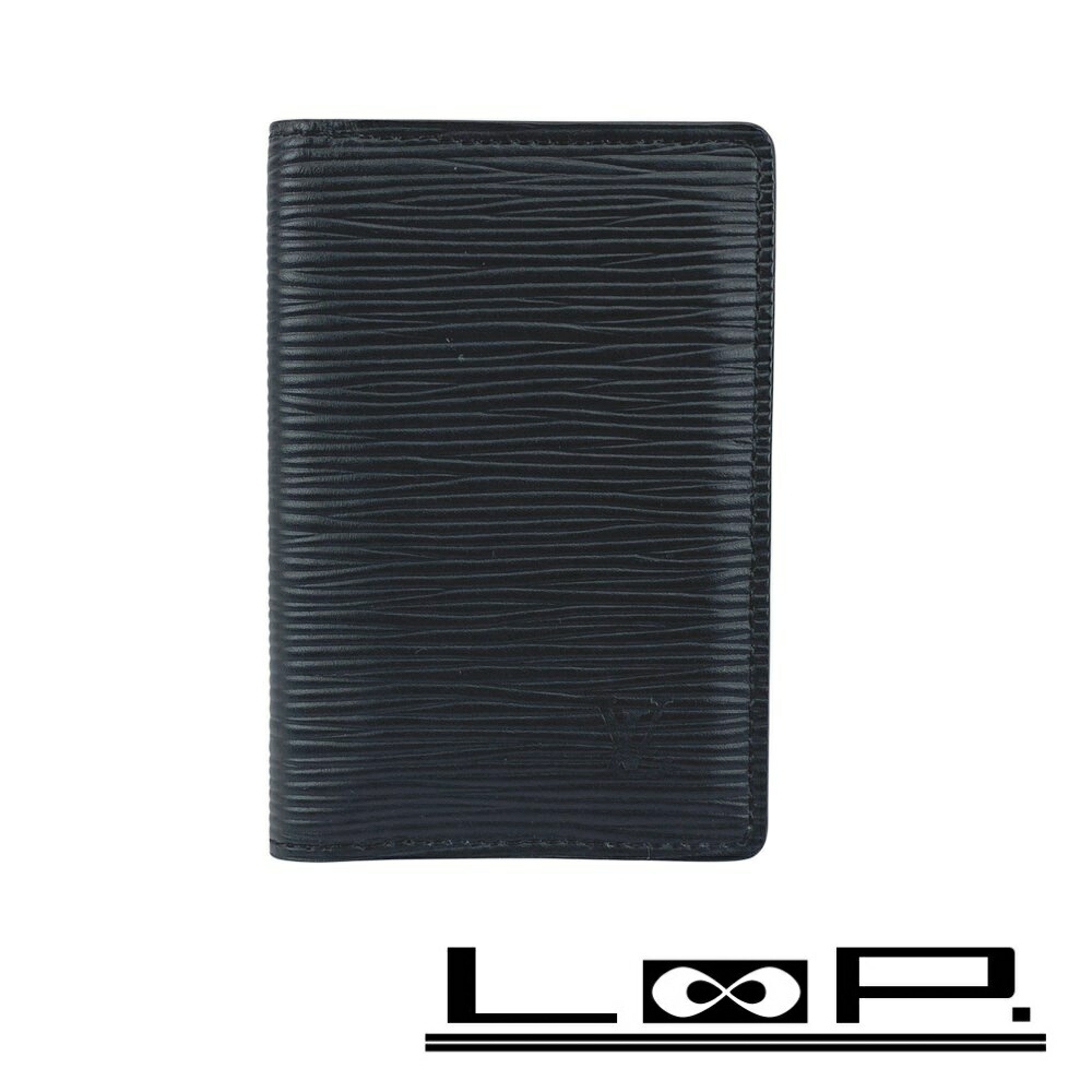 楽天市場】LOUIS VUITTON ルイ ヴィトン エピ オーガナイザー ドゥ