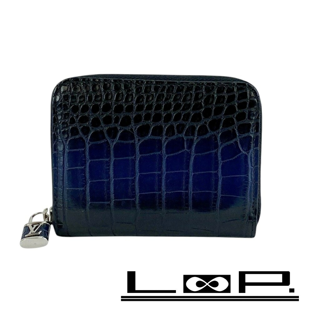 楽天市場】ルイヴィトン ジッピーコインパース コインケース 小銭入れ