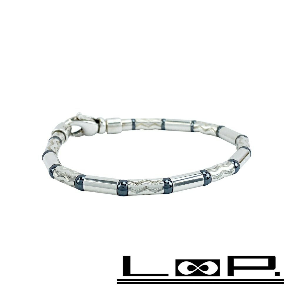 楽天市場】ティファニー ヴィンテージ アズテックジグザグブレスレット