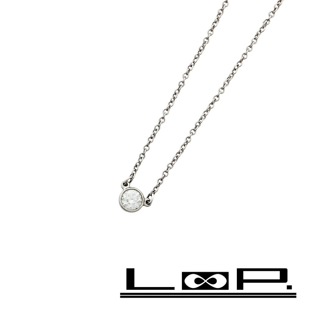 楽天市場】【ジュエリー】【新品仕上げ済】TIFFANY&Co. ティファニー