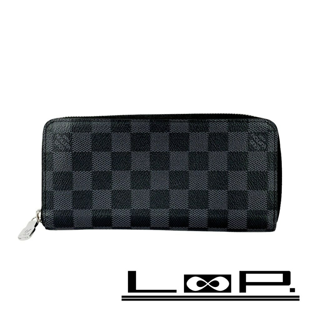楽天市場】【美品】ルイヴィトン 【LOUIS VUITTON】 N60078 ジッピー