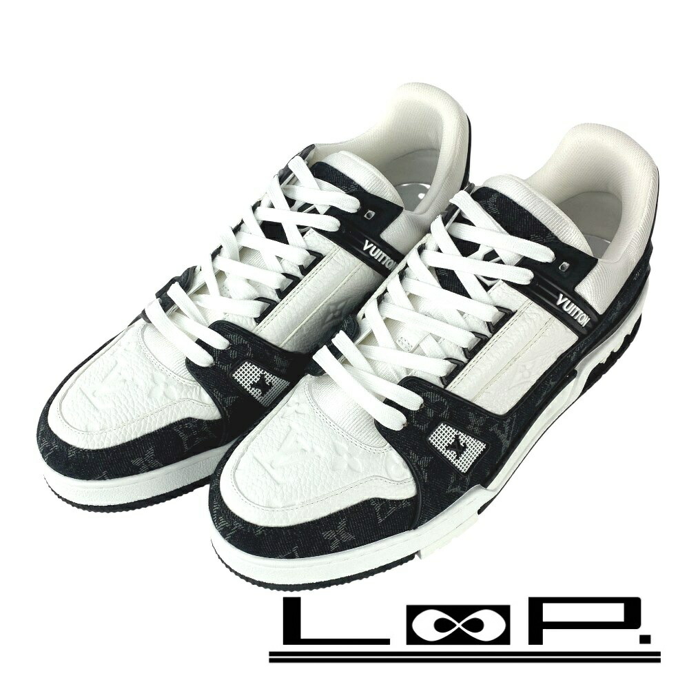 楽天市場】【未使用品】ルイヴィトン【LOUIS VUITTON】1A9TRS LV