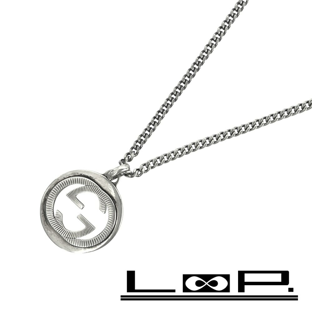 楽天市場】【ジュエリー】GUCCI グッチ インターロッキング Gロゴ