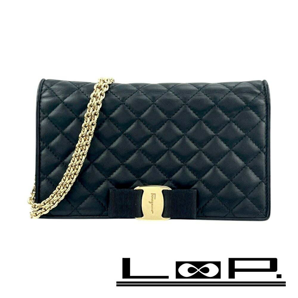 楽天市場】サルヴァトーレフェラガモ Salvatore Ferragamo チェーン