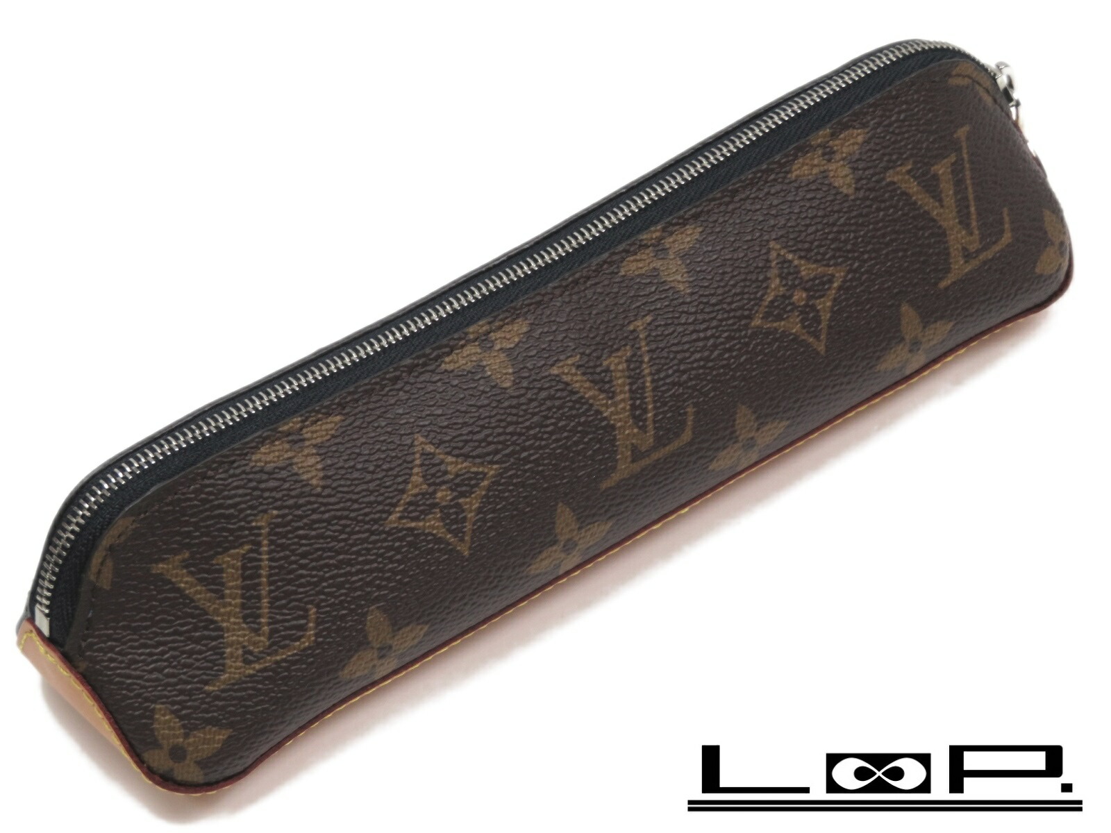 美品 LOUIS VUITTON ルイ ヴィトン トゥルース エリザベット ペン ...
