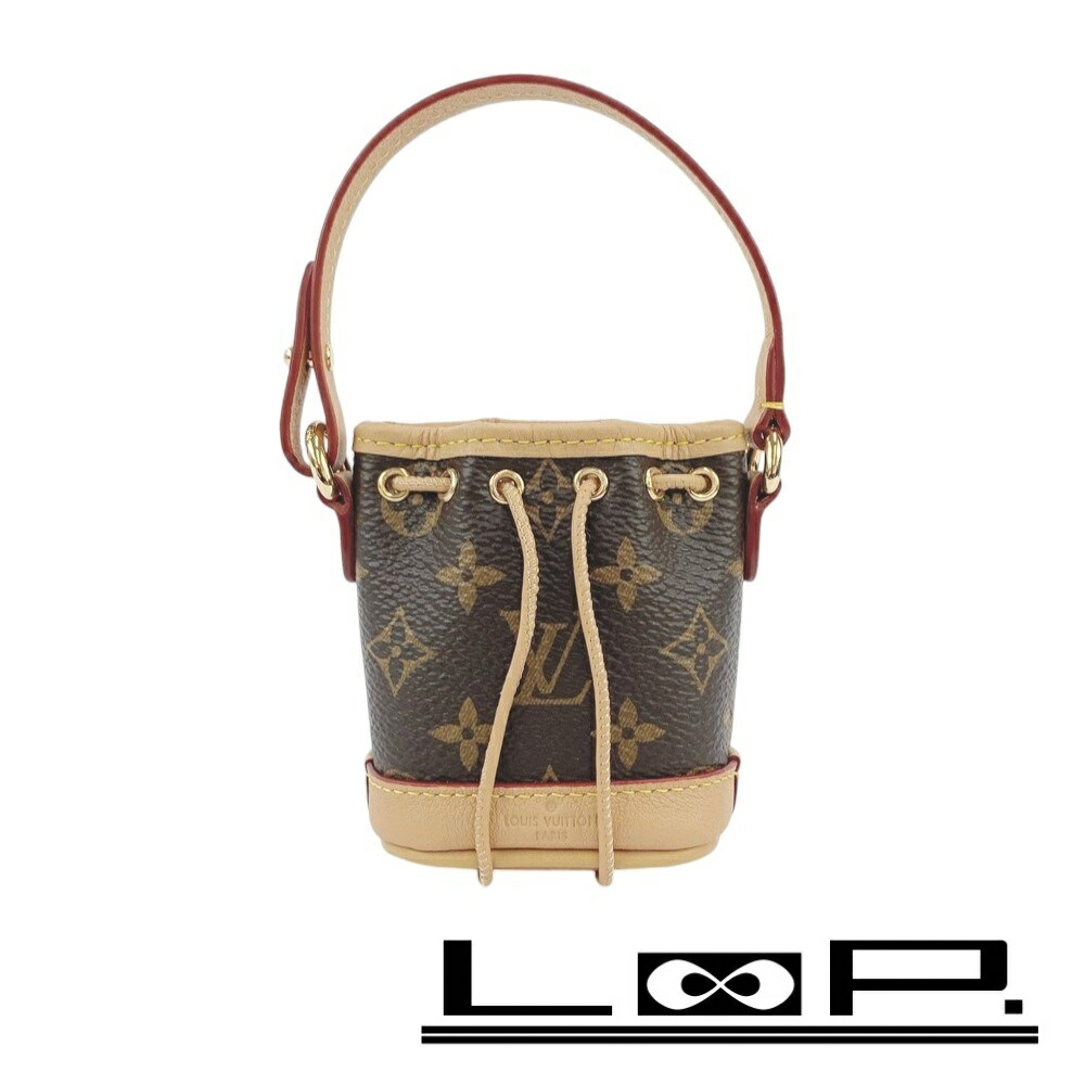 楽天市場】LOUIS VUITTON ルイ ヴィトン ビジューサック