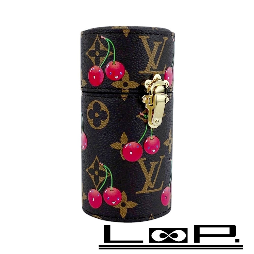 Louis Vuitton トゥルース クレ モノグラム・ラベルコレクション 楽天市場】ルイヴィトン モノグラムラベルコレクション ポーチ