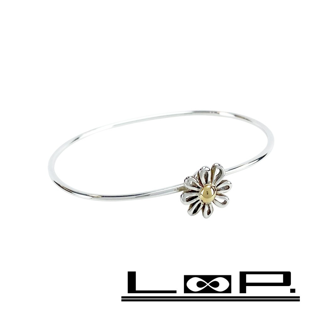 楽天市場】【ジュエリー】TIFFANY&Co. ティファニー フラワー チェーン