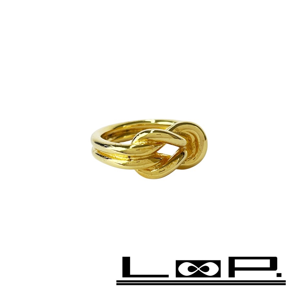 HERMES 【アタメ】シリーズのゴールドスカーフリング 箱付き 美品 Hermes エルメス アタメ スカーフリング ゴールド メタル GP 服飾