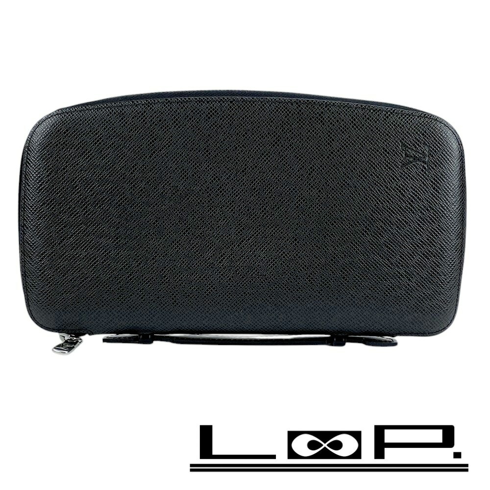 ルイヴィトン トゥルーストワレットPMタイガ ボルドー M30226 S2933 LOUIS VUITTON ルイヴィトン トゥルーストワレット タイガ