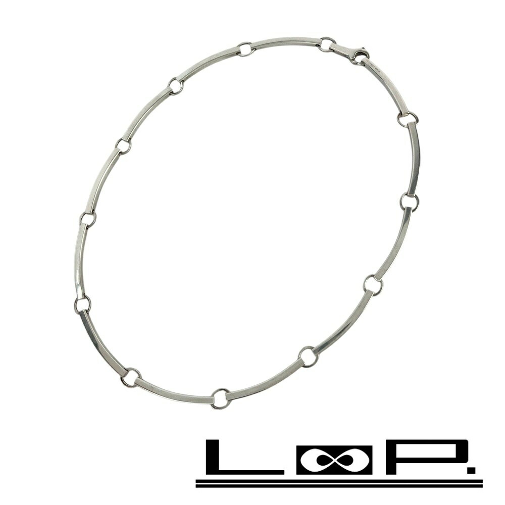 楽天市場】【ジュエリー】GUCCI グッチ シルバー プレート ペンダント