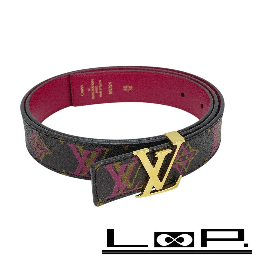 専用　ルイヴィトン モノグラムミニ ベルト サンチュール 楽天市場】LOUIS VUITTON ルイ ヴィトン モノグラムヴェルニ