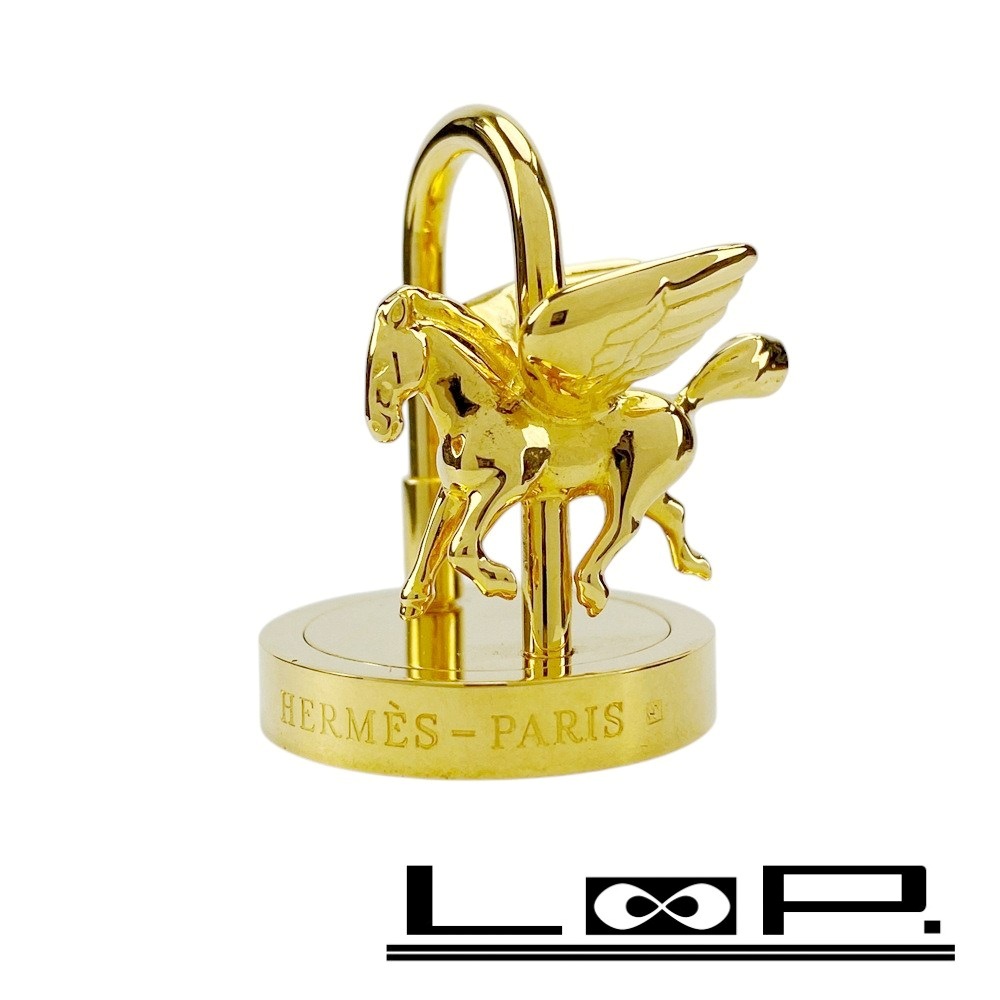 エルメス　カデナ　美品 HERMES 【未使用-新品同様】エルメス カデナ 鍵2本 117番