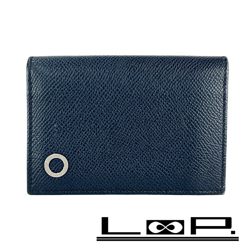 楽天市場】BVLGARI ブルガリ ウィークエンド カードケース