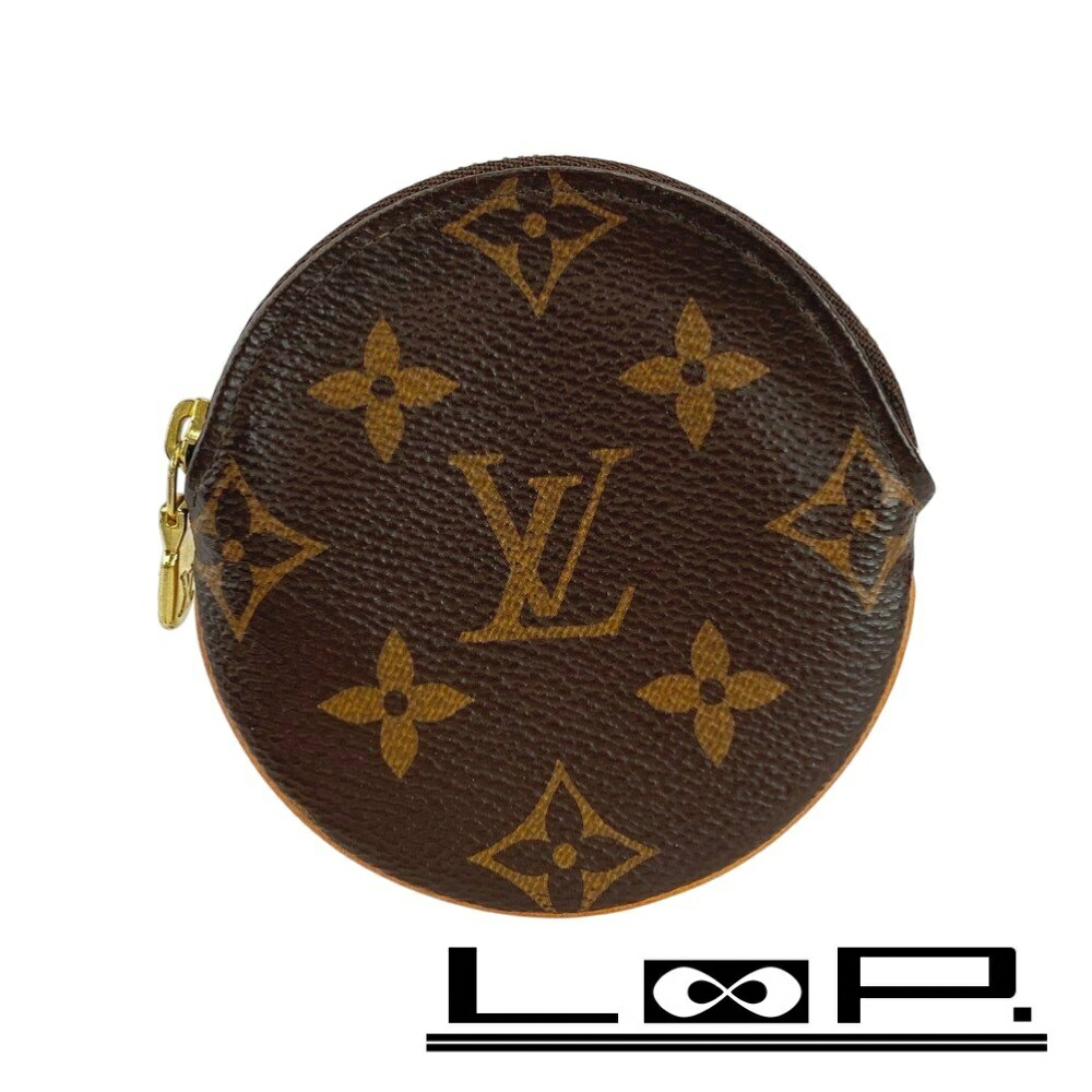 楽天市場】【財布】LOUIS VUITTON ルイ ヴィトン モノグラム