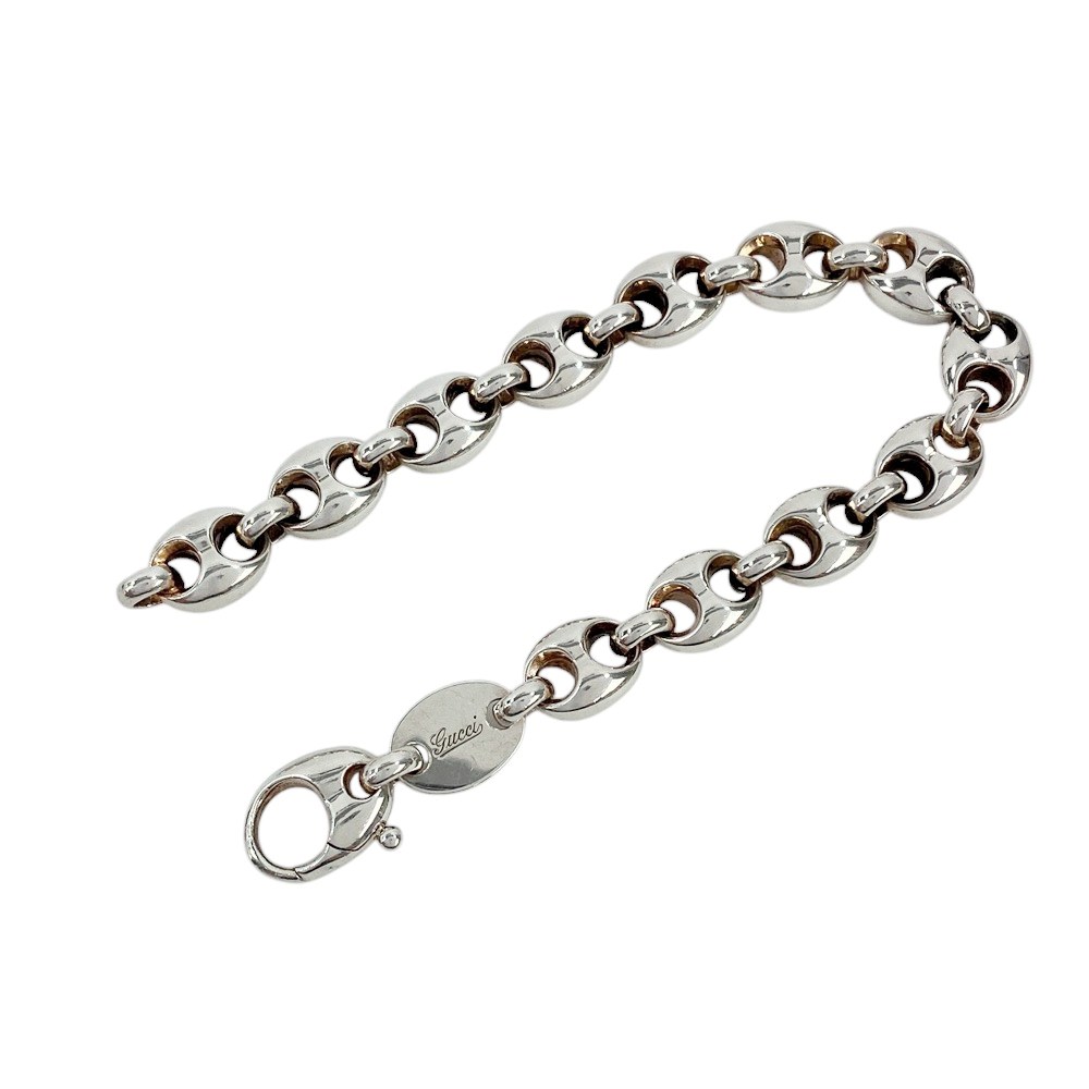 楽天市場】GUCCI グッチ ディアマンティッシマ ブレスレット シェリー