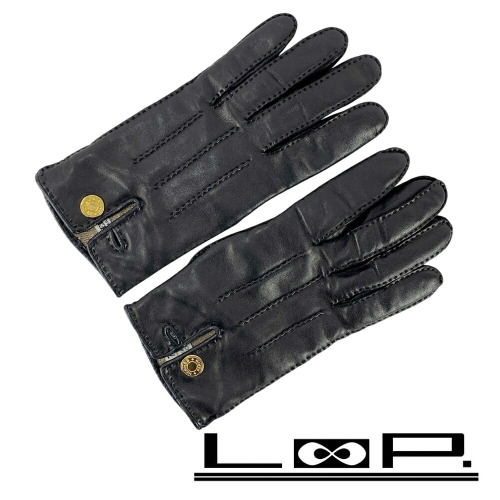 楽天市場】【返品可】エルメス HERMES セリエ グローブ ブルー系