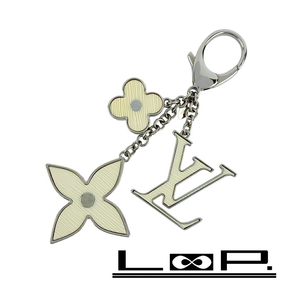 ルイヴィトン　ビジューサック　フルールドゥエピ　イヴォワール　M65085 楽天市場】【ジュエリー】LOUIS VUITTON ルイ ヴィトン ビジュー