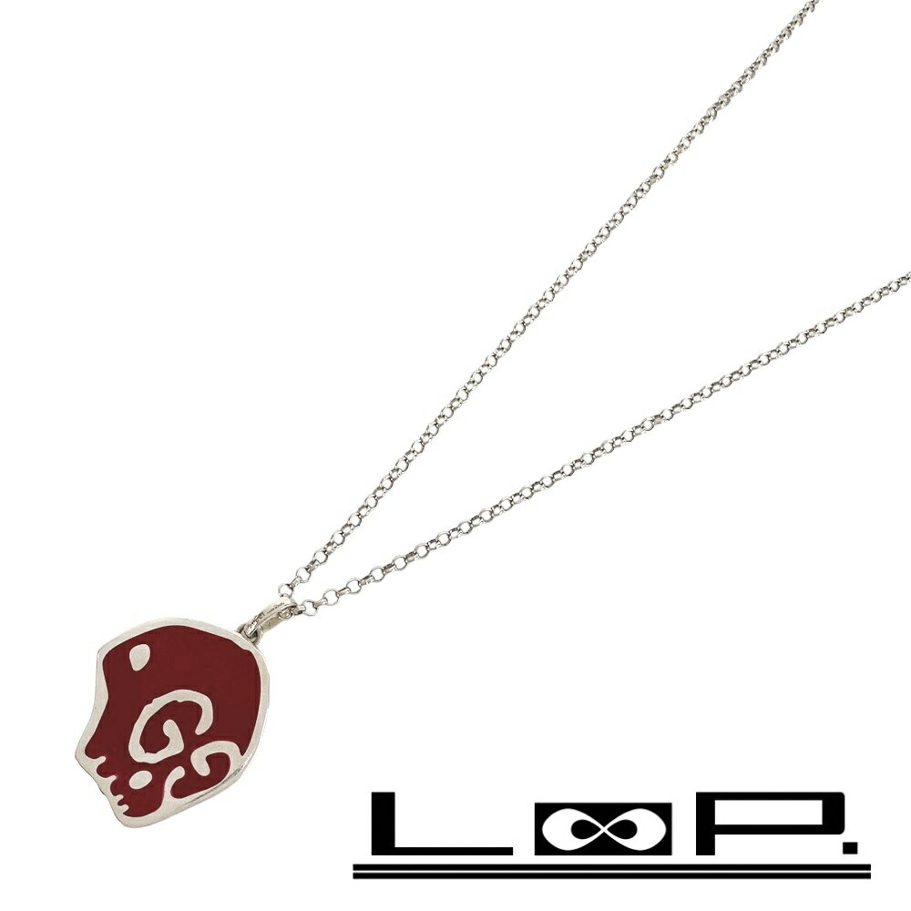 極美品‼️GUCCI ゴーストラウンドペンダント GUCCI グッチ/ブランドバッグ・小物｜WonderREX-ONLINE