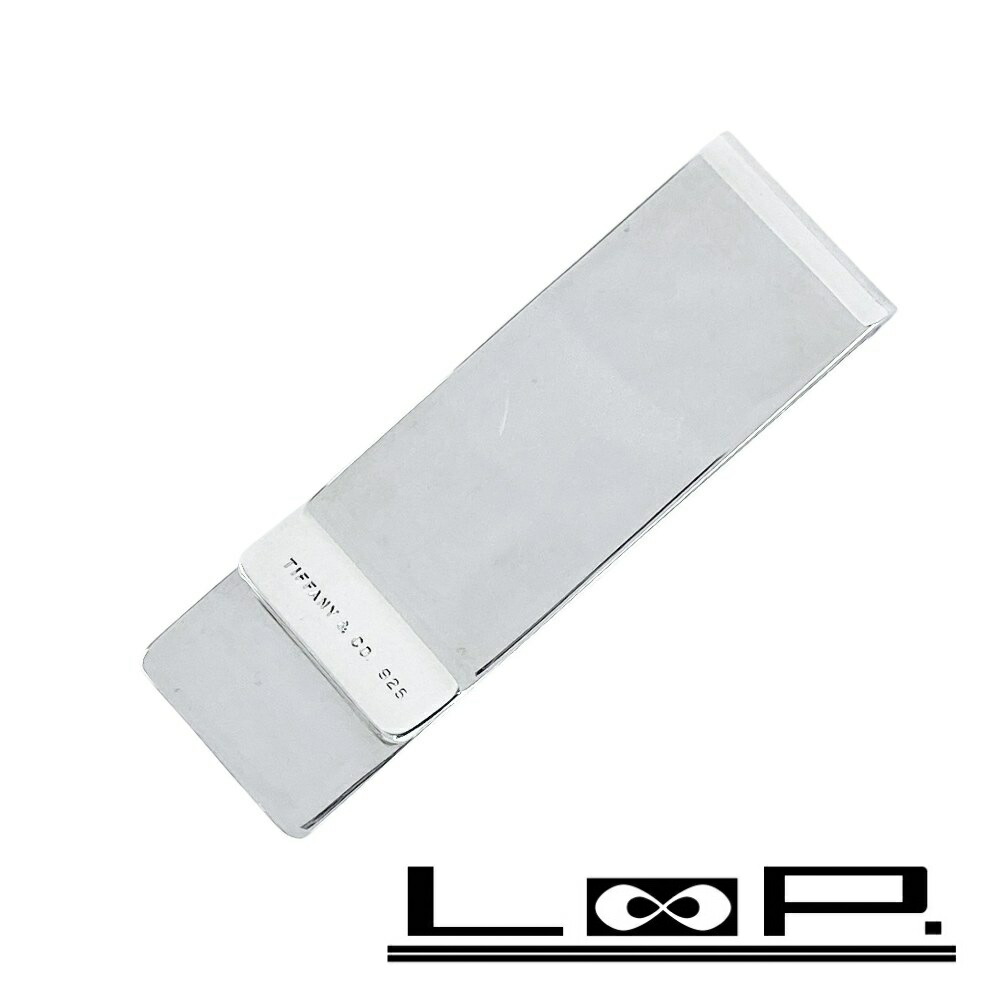 匿名配送】Tiffany & Co.&コカコーラ マネークリップ ❤︎ 匿名配送