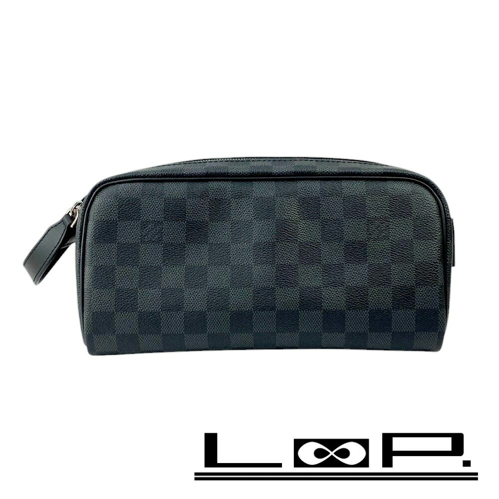 楽天市場】【美品】ルイヴィトン【LOUIS VUITTON】N40127 ドップキッド
