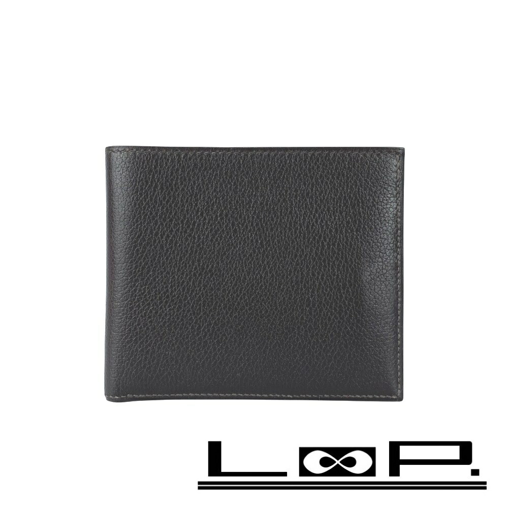 楽天市場】【エルメス】Hermes メンズ MC2 タレス エプソン 二つ折り