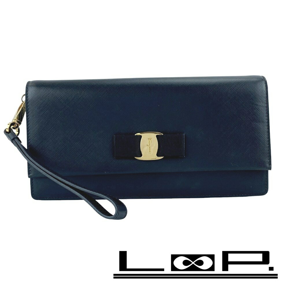 楽天市場】【新品未使用品】【バッグ】Salvatore Ferragamo