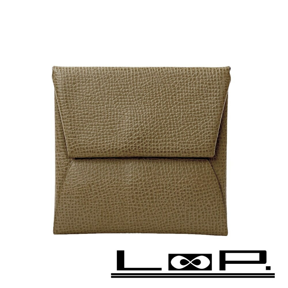 楽天市場】【財布】HERMES エルメス バスティア コインケース 小銭入れ