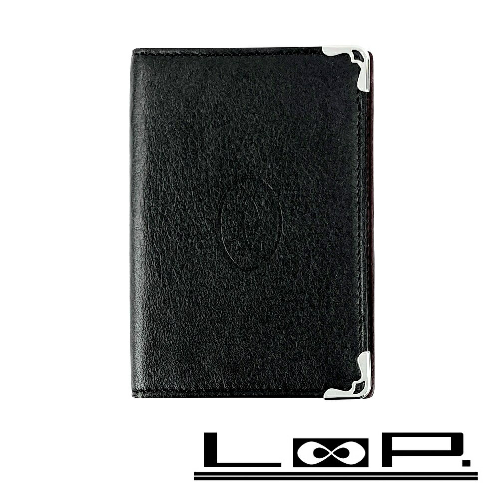 楽天市場】Cartier カルティエ マスト ドゥ カルティエ カボション