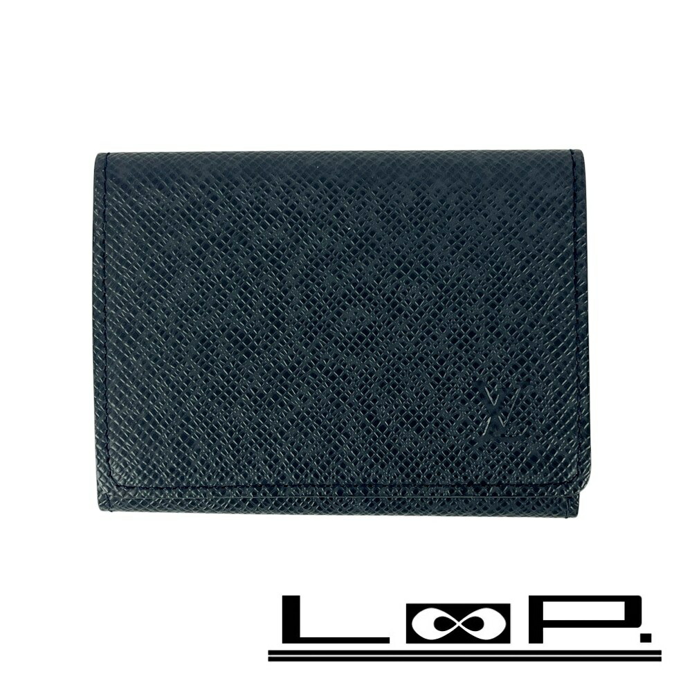 楽天市場】LOUIS VUITTON ルイ ヴィトン タイガ アンヴェロップ カルト