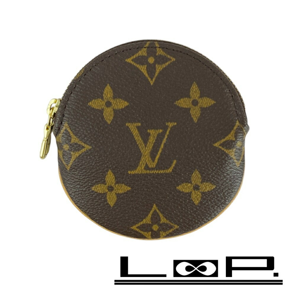 【超美品/希少】ルイヴィトン　ケース　ポルトモネ　シリング　モノグラム 楽天市場】【新品同様】LOUIS VUITTON ルイヴィトン モノグラム